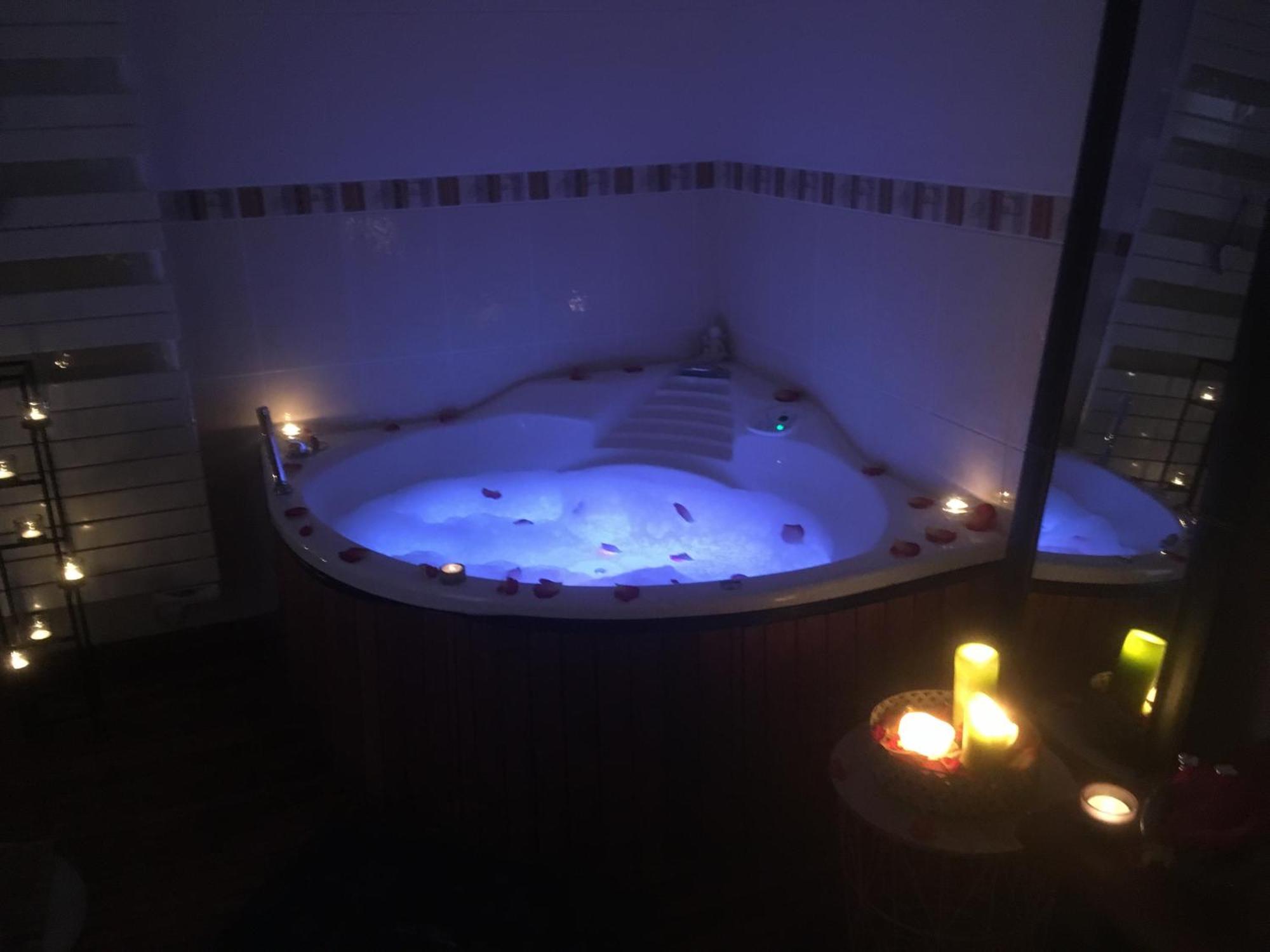 Bed and Breakfast Les Anges Oneux Экстерьер фото